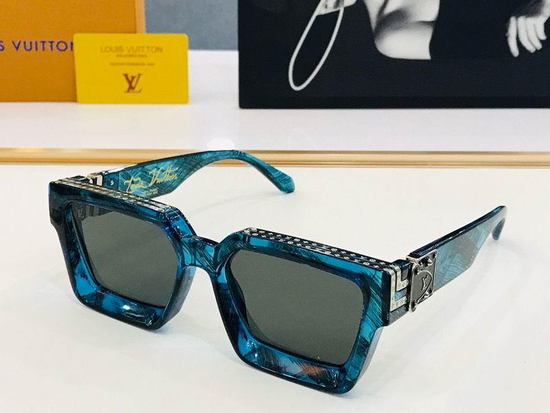 LV Sunglasses 455